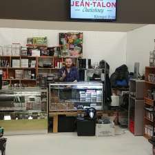 Le Comptoir Du Divertissant | 1750 Rue du Périgord, Québec, QC G1G 6N1, Canada