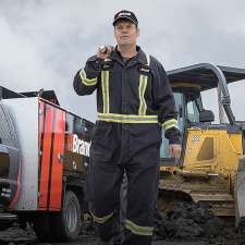 Brandt Tractor Ltd | 8035 Esquesing Line, Milton, ON L9T 5C8, Canada