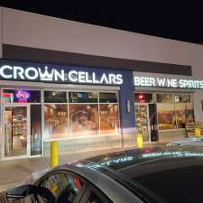 Crown Cellars | 202 Cityscape Square NE, Calgary, AB T3N 2A8, Canada