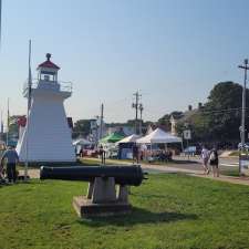 Digby Eye Care Center | 15 Carleton St, Digby, NS B0V 1A0, Canada