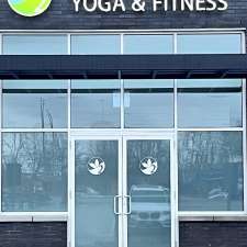 Oxygen Yoga & Fitness - Upper Richmond | 2155 Richmond St Unit 6, London, ON N6G 3V9, Canada
