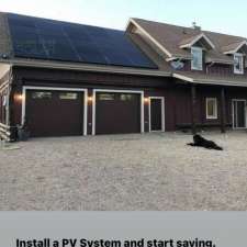 Prairie Solar Solutions | 4513 163 Avenue Northwest, Edmonton, AB T5Y 3M4, Canada