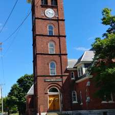 Sackets Harbor Historical Society | 100 W Main St, Sackets Harbor, NY 13685, USA