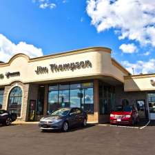 Jim Thompson Chrysler Dodge Jeep Ram Fiat | 805 Gardiners Rd, Kingston, ON K7M 7E6, Canada