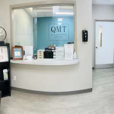 Quinte Massage Therapy & Wellness | 470 Dundas St E Unit 50 Medical Offices, Belleville, ON K8N 1G1, Canada