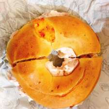 Great Canadian Bagel | 1737 Richmond St, London, ON N5X 3Y2, Canada