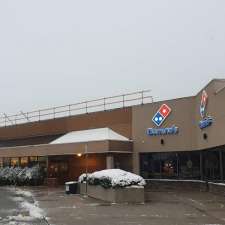 Domino's Pizza | 155 Clarke Rd, London, ON N5W 5C9, Canada