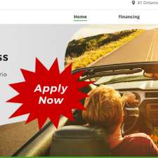 Fast start auto loans | 81 Ontario St N, Milton, ON L9T 2T2, Canada