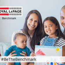 Royal Lepage Benchmark | 504 1 St W, Cochrane, AB T4C 1B3, Canada