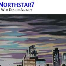 Northstar7 Web Design Agency | 9524 154 St, Edmonton, AB T5P 2E9, Canada