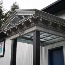 Raven Metal Products | 1356 Ball Rd, Cobble Hill, BC V0R 1L2, Canada
