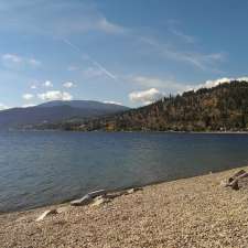 Wibit Water Park | Beach Ave, Peachland, BC V0H 1X6, Canada