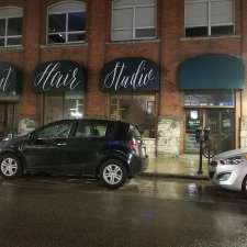 Blunt Hair Studio | 9 Princess St, Kingston, ON K7L 1A2, Canada