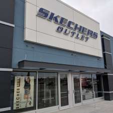 SKECHERS Factory Outlet | 1555 Regent Ave W Ste #2B, Winnipeg, MB R2C 4J2, Canada