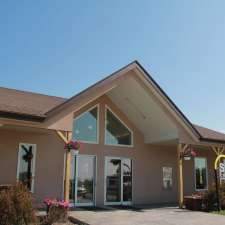Sunrise Credit Union Ltd. | 323 Elizabeth St, Baldur, MB R0K 0B0, Canada