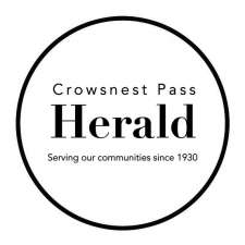 Crowsnest Pass Herald | 12925 20 Ave, Blairmore, AB T0K 0E0, Canada
