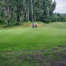 The Village Golf Course Inc. | 5427 Township Rd 494, Lindale, AB T0C 1W0, Canada