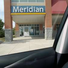 Meridian Credit Union | 1210 Castlemore Ave #1, Markham, ON L6E 0H7, Canada
