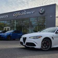 DesSources Alfa Romeo (Montreal, Vaudreuil, Rive-Sud) | 3352 Bd des Sources, Dollard-des-Ormeaux, QC H9B 1Z9, Canada
