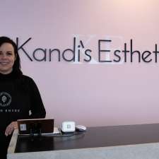 Kandi’s Esthetics | 272 Belleville Rd Unit 3, Napanee, ON K7R 2R5, Canada