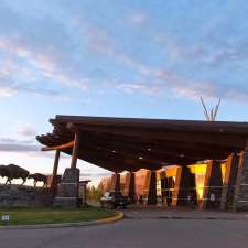 Dakota Dunes Casino | 204 Dakota Dunes Way, Whitecap, SK S7K 2L2, Canada