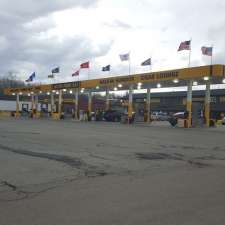 Native Pride Travel Plaza | 11359 Southwestern Blvd, Irving, NY 14081, USA