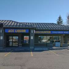 ACE Liquor Discounter | 8338 18 St SE Unit 370, Calgary, AB T2C 4E4, Canada