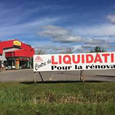 Liquidation Center Concept Plus | 1510 Mnt d'Argenteuil, Saint-Adolphe-d'Howard, QC J0T 2B0, Canada