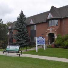Pyper J Alex Dr | 2200 Fairview St, Burlington, ON L7R 4H9, Canada