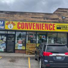Bitcoin4U Bitcoin ATM | Big Bee Convenience, 263 Argyle St S, Caledonia, ON N3W 1K9, Canada