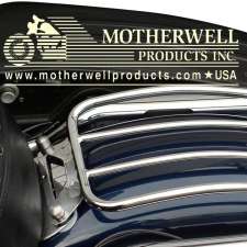 Motherwell Products USA Inc | 7074 Portal Way, 140, Ferndale, WA 98248, USA
