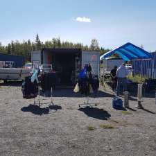 Upper Coverdale Weekend Market | 2538 NB-112, Colpitts Settlement, NB E4J 2Y6, Canada