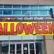 Glow Halloween | 7101 Chebucto Rd, Halifax, NS B3L 4R5, Canada