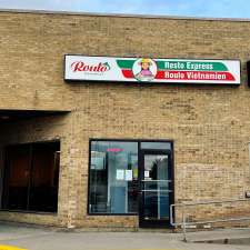Roulo Vietnamien | 5150 Bd de l'Ormière, Québec, QC G1P 4B2, Canada