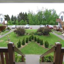 Garden Apartments Bouctouche | 12 Veterans Ave #12, Bouctouche, NB E4S 0A8, Canada