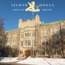Selwyn House School | 95 Chem. de la Côte-Saint-Antoine, Westmount, QC H3Y 2H8, Canada