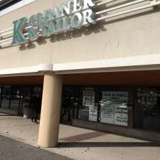 K Cleaners and Tailor Shop | Campus Estates Plaza, 35 Harvard Rd, Guelph, ON N1G 3A2, Canada