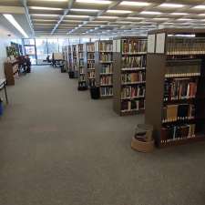 St. Clair College Library | 2000 Talbot Road West, Windsor, ON N9A 6S4, Canada