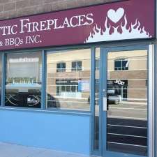 Romantic Fireplaces Kitchens and BBQ's | 5380 Canotek Rd, Gloucester, ON K1J 1H7, Canada
