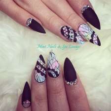 Mint Nails & Spa Lounge Westhills | 248 Stewart Green SW, Calgary, AB T3H 3C8, Canada