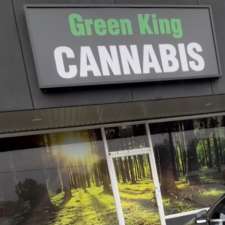 Green King Cannabis | 236 Governors Rd, Dundas, ON L9H 3K2, Canada