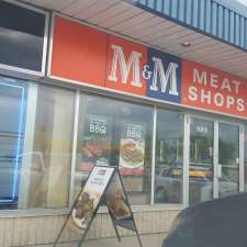 M&M Food Market | 31 Lakewood Blvd Unit 31, Winnipeg, MB R2J 2M8, Canada