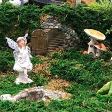 The Garden Party | 4068 S Island Hwy, Campbell River, BC V9H 1B5, Canada