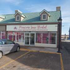 Primrose Lane Bridal | 290 Main St, Moncton, NB E1C 1B9, Canada