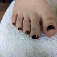 Krystalis Nails and Day Spa | 35 Bayview Dr, Trenton, ON K8V 5P5, Canada