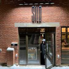 Silo - Brasserie | 109 Rue de Louvain O, Montréal, QC H2N 1A4, Canada