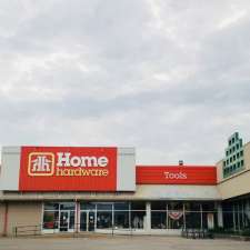 Greenwood Home Hardware | Greenwood Mall, 963 Central Ave Unit 35, Greenwood, NS B0P 1N0, Canada