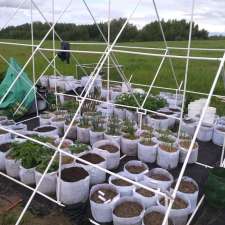 Grown Home Garden Solutions | 36 Skotoko Pl, Okotoks, AB T1S 1R5, Canada
