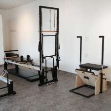 That Pilates Studio | 74 Facer St Unit 4, St. Catharines, ON L2M 5J2, Canada