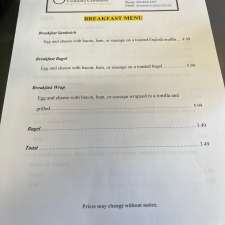 Shannon's Culinary Creations | 48 Main St, Carberry, MB R0K 0H0, Canada